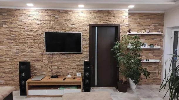 Декоративный камень Аризона 2